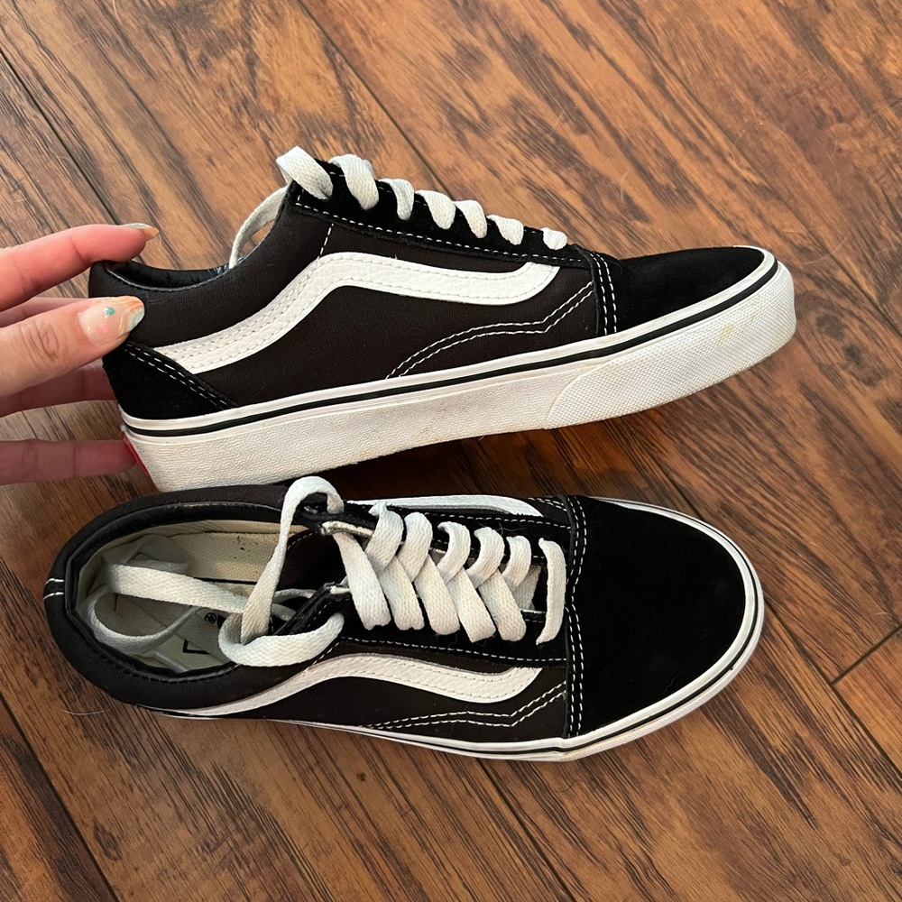 Vans Old Skool Shoe